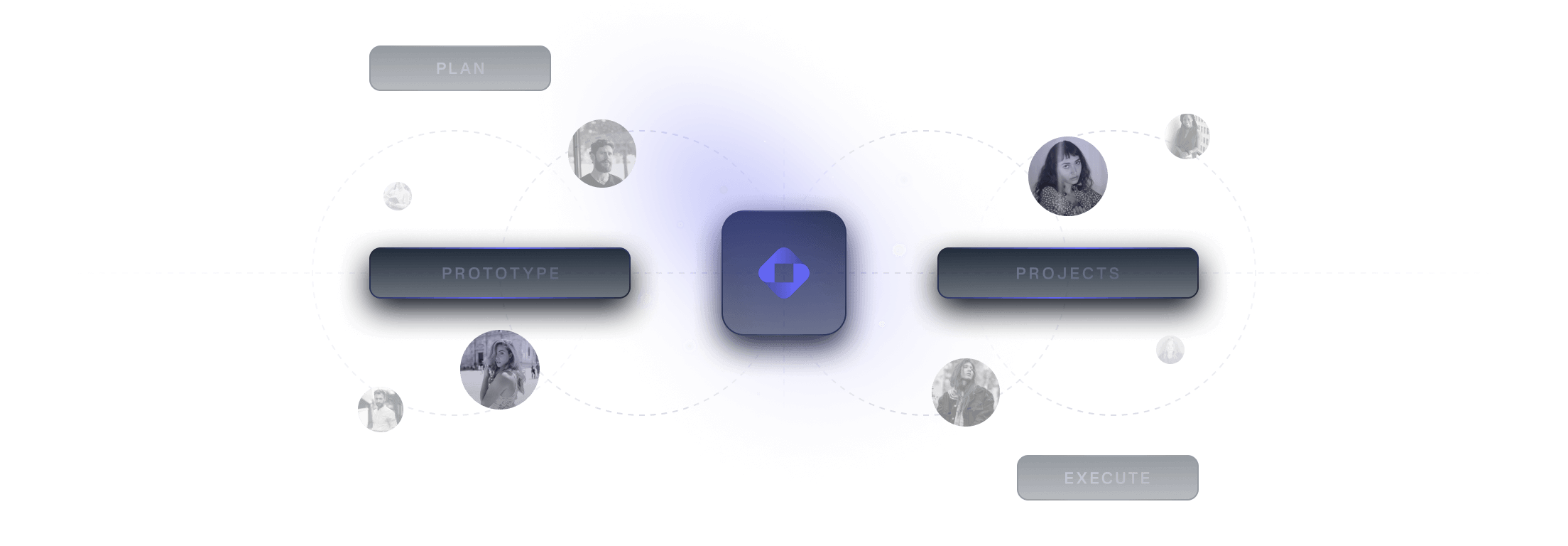 Workflow examples