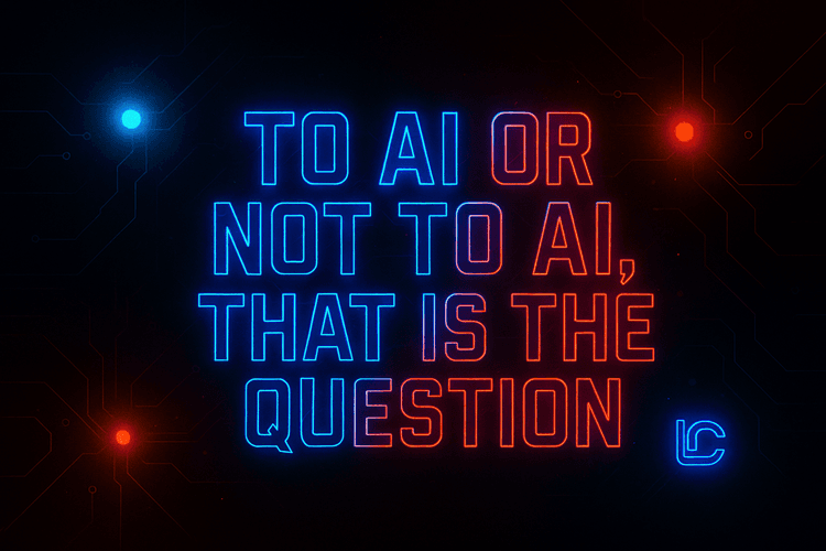 Automate Your Business: What Works Without AI (and Where AI Actually Helps)